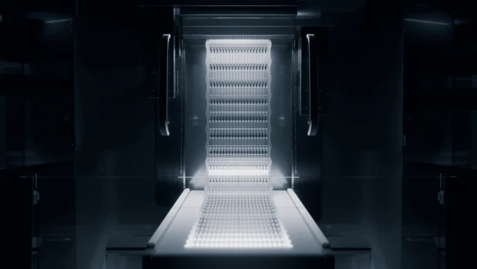 ПРОИЗВОДИТЕЛЬНОСТЬ