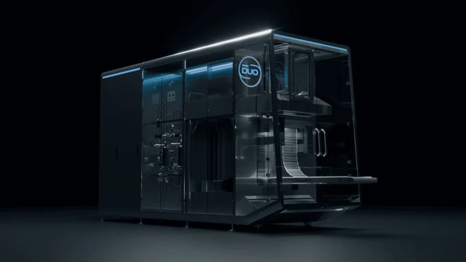 Технология закрытого рукава