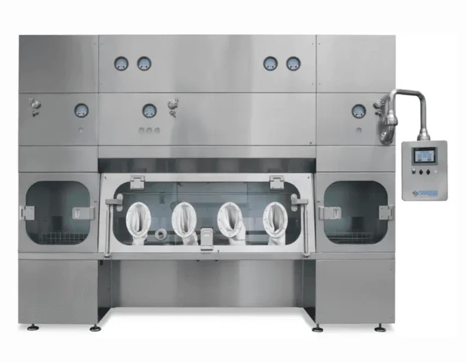 Автономный изолятор