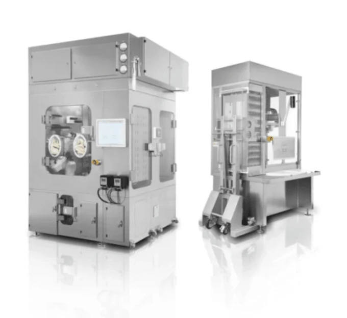 Интеллектуальная система компаундирования