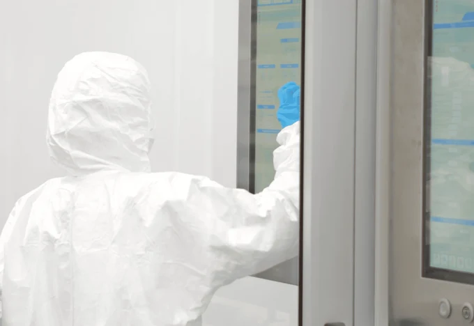 ГИГИЕНИЧЕСКАЯ КОНСТРУКЦИЯ